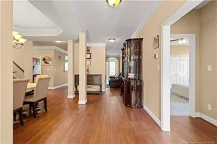 128 Lamplighter Way Way, Spring Lake, NC 28390 - Photo 11