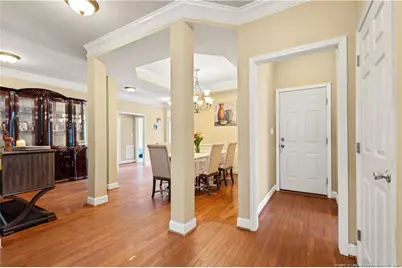 128 Lamplighter Way Way, Spring Lake, NC 28390 - Photo 31