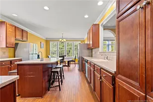 128 Lamplighter Way Way, Spring Lake, NC 28390 - Photo 29