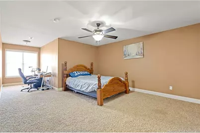 128 Lamplighter Way Way, Spring Lake, NC 28390 - Photo 33