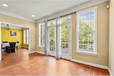128 Lamplighter Way Way, Spring Lake, NC 28390 - Photo 17