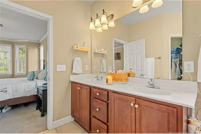 128 Lamplighter Way Way, Spring Lake, NC 28390 - Photo 23