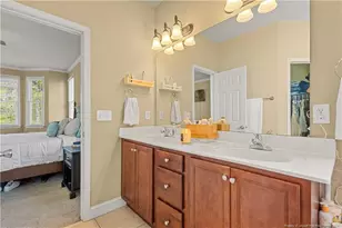 128 Lamplighter Way Way, Spring Lake, NC 28390 - Photo 23