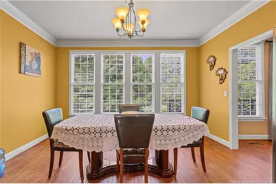 128 Lamplighter Way Way, Spring Lake, NC 28390 - Photo 19