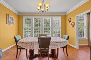 128 Lamplighter Way Way, Spring Lake, NC 28390 - Photo 19
