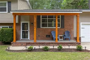 1607 Dolphin St, Spring Lake, NC 28390 - Photo 29