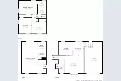 1607 Dolphin Street, Spring Lake, NC 28390 - Photo 43