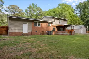 1607 Dolphin St, Spring Lake, NC 28390 - Photo 37