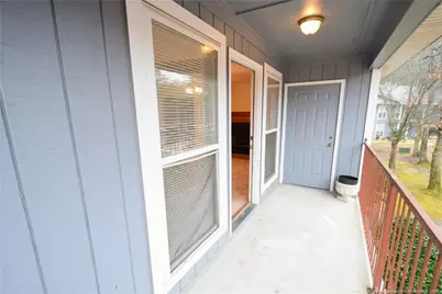 1937 Sardonyx Road #4, Fayetteville, NC 28303 - Photo 3