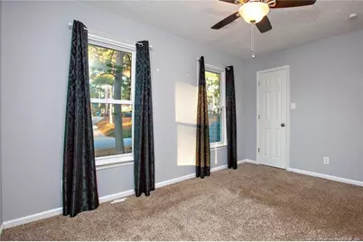 1819 Eichelberger Drive, Fayetteville, NC  - Photo 31