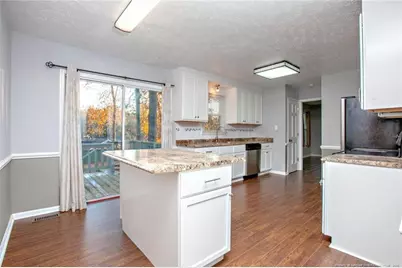 1819 Eichelberger Drive, Fayetteville, NC  - Photo 5