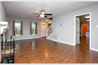 1819 Eichelberger Drive, Fayetteville, NC  - Photo 11