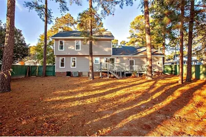 1819 Eichelberger Drive, Fayetteville, NC  - Photo 35