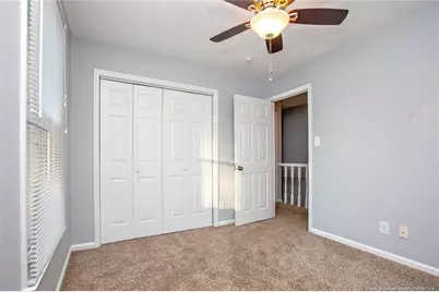1819 Eichelberger Drive, Fayetteville, NC  - Photo 29