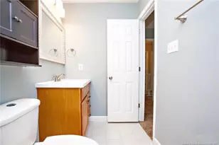 1819 Eichelberger Dr, Fayetteville, NC - Photo 25