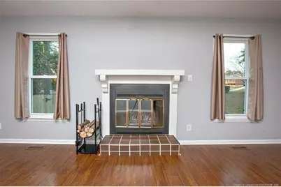 1819 Eichelberger Drive, Fayetteville, NC  - Photo 15
