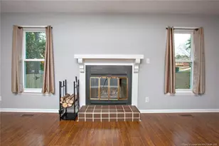 1819 Eichelberger Dr, Fayetteville, NC - Photo 15