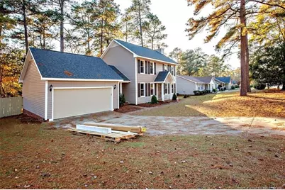1819 Eichelberger Drive, Fayetteville, NC  - Photo 3