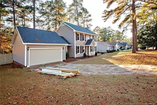 1819 Eichelberger Dr, Fayetteville, NC - Photo 3