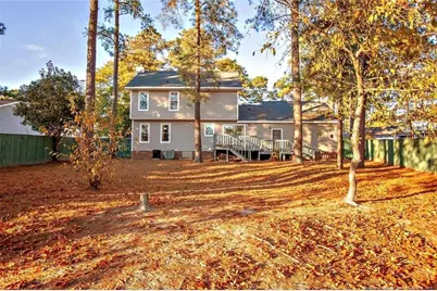 1819 Eichelberger Drive, Fayetteville, NC  - Photo 37