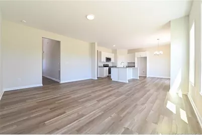 19 Baxley Drive #(Lot 27), Dunn, NC 28334 - Photo 5