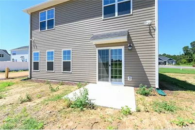 19 Baxley Drive #(Lot 27), Dunn, NC 28334 - Photo 31