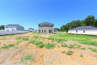 19 Baxley Drive #(Lot 27), Dunn, NC 28334 - Photo 33