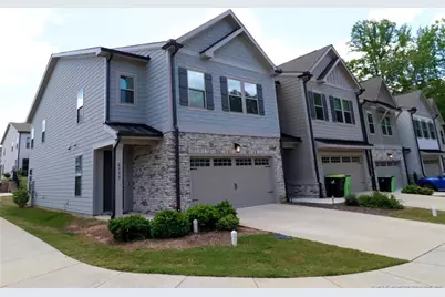 2151 Maggie Valley Drive, Apex, NC 27502 - Photo 1