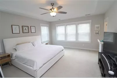 2151 Maggie Valley Drive, Apex, NC 27502 - Photo 27