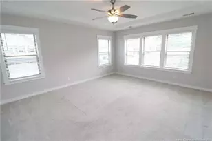2151 Maggie Vly Dr, Apex, NC 27502 - Photo 23