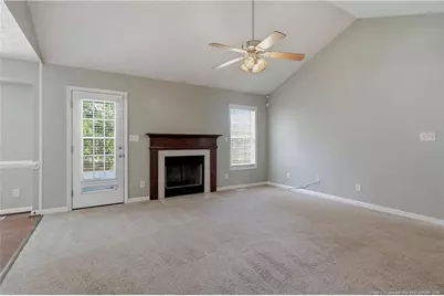 8229 Foxtrail Drive, Fayetteville, NC 28311 - Photo 5