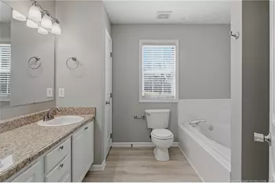 8229 Foxtrail Drive, Fayetteville, NC 28311 - Photo 25