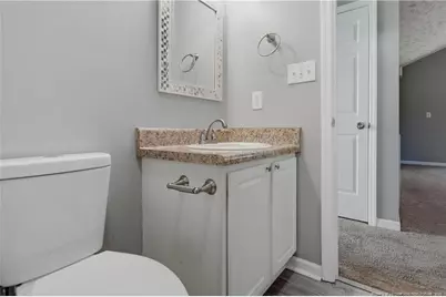 8229 Foxtrail Drive, Fayetteville, NC 28311 - Photo 35