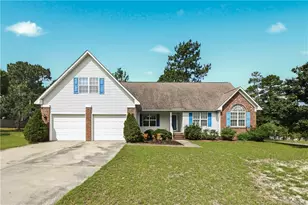 8229 Foxtrail Dr, Fayetteville, NC 28311 - Photo 1