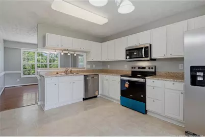 8229 Foxtrail Drive, Fayetteville, NC 28311 - Photo 17