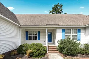 8229 Foxtrail Dr, Fayetteville, NC 28311 - Photo 3