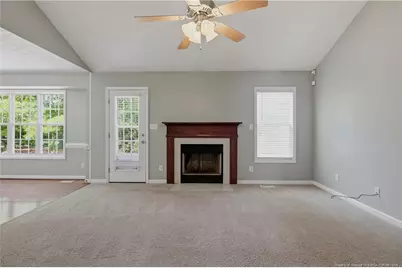 8229 Foxtrail Drive, Fayetteville, NC 28311 - Photo 9