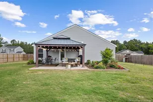 192 Walters Run Dr, Raeford, NC 28376 - Photo 21