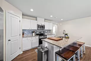 192 Walters Run Dr, Raeford, NC 28376 - Photo 5