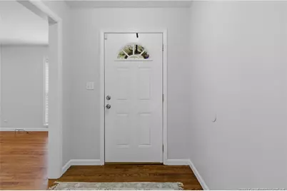 6228 Milford Road, Fayetteville, NC 28303 - Photo 5