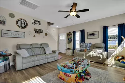 205 Vega Lane, Linden, NC 28356 - Photo 9