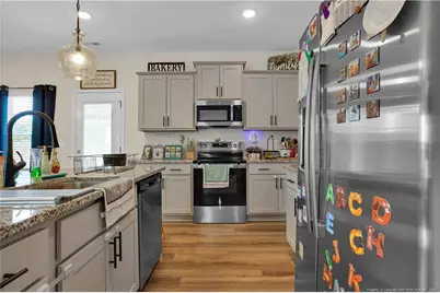 205 Vega Lane, Linden, NC 28356 - Photo 17