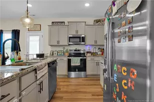 205 Vega Ln, Linden, NC 28356 - Photo 17