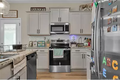 205 Vega Lane, Linden, NC 28356 - Photo 19