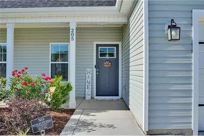205 Vega Lane, Linden, NC 28356 - Photo 3