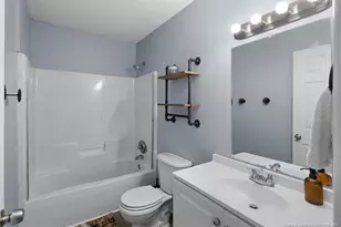 137 Fullers Wy, Aberdeen, NC 28315 - Photo 17