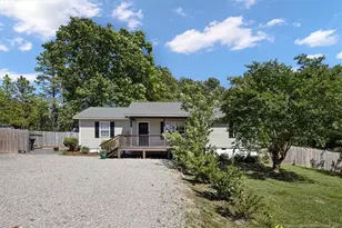 137 Fullers Wy, Aberdeen, NC 28315 - Photo 1