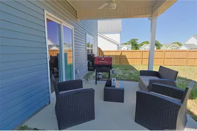 145 Easy Street, Raeford, NC 28376 - Photo 23