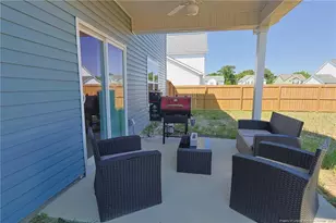 145 Easy St, Raeford, NC 28376 - Photo 23