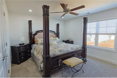 145 Easy Street, Raeford, NC 28376 - Photo 19